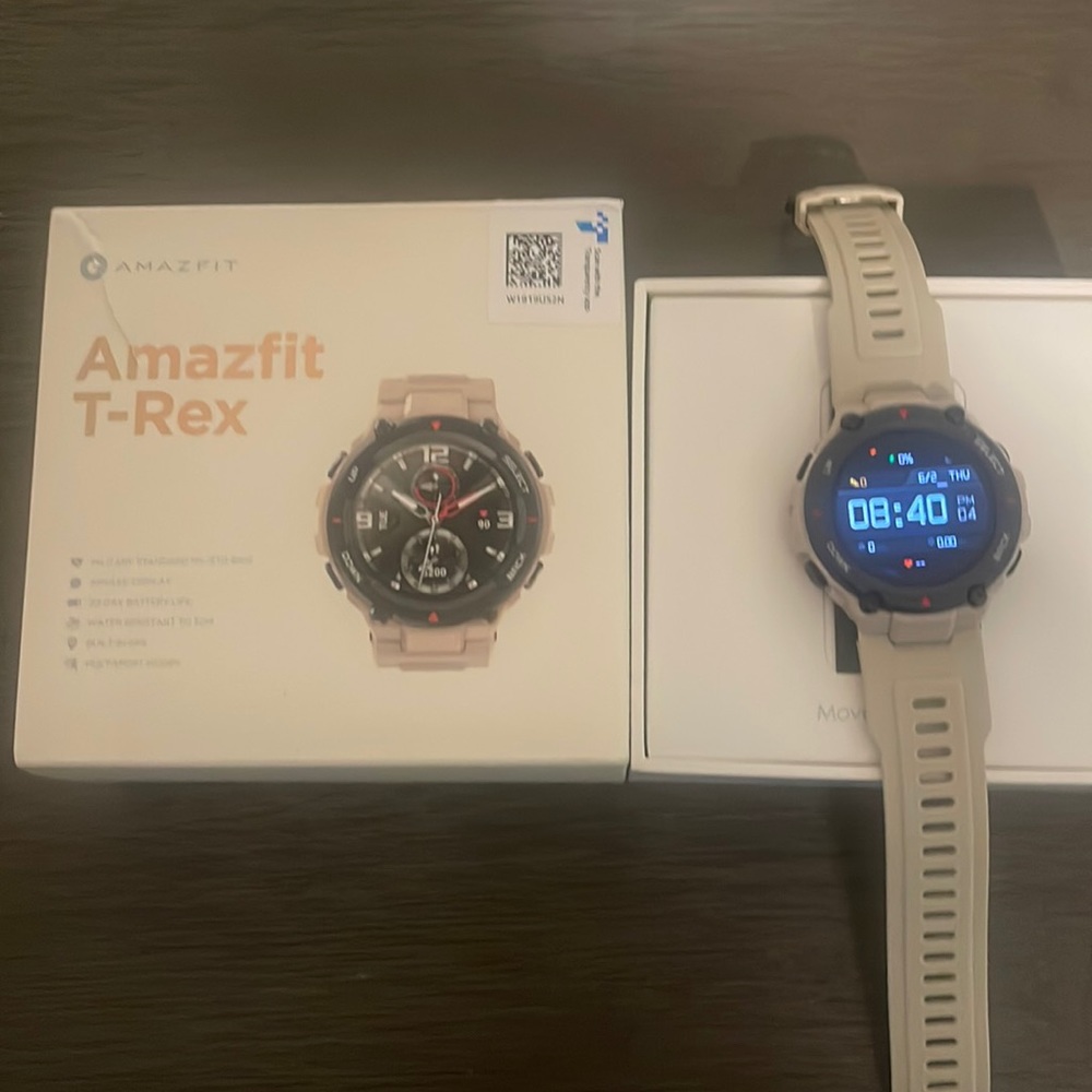 Smartwatch